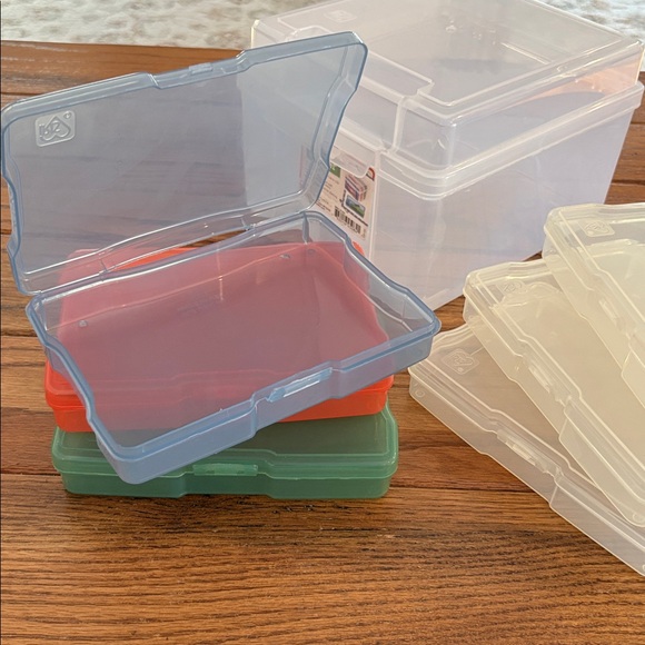 Iris 6 Case Photo and Craft Keeper - Picture 7 of 11